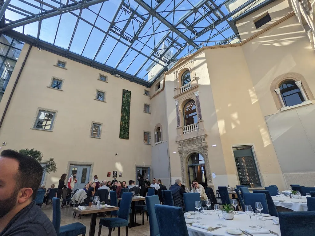 Pete Coultas_Chateau de Saint Priest_Saint-Priest_review