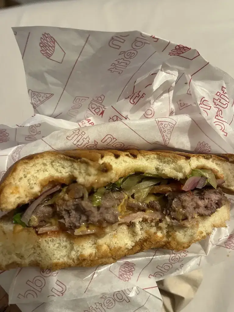 Menu_Regal Frenchy Saint Etienne, Saint-Priest en Jarez - Pizzas & Tacos_Saint-Priest-en-Jarez_image_8