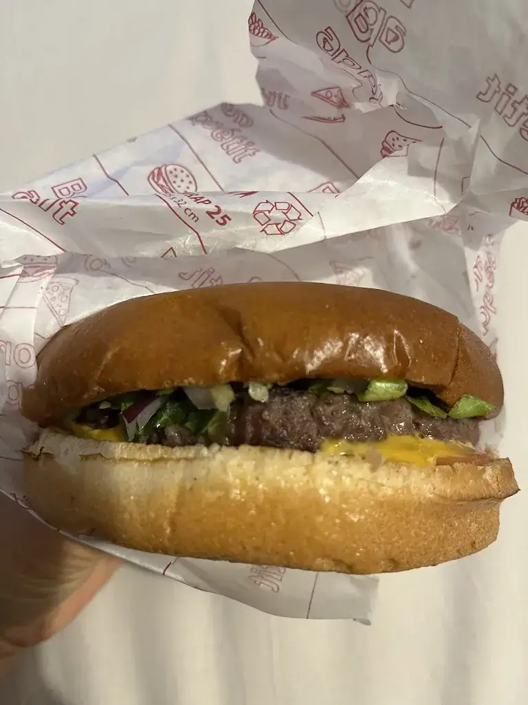 Menu_Regal Frenchy Saint Etienne, Saint-Priest en Jarez - Pizzas & Tacos_Saint-Priest-en-Jarez_image_9