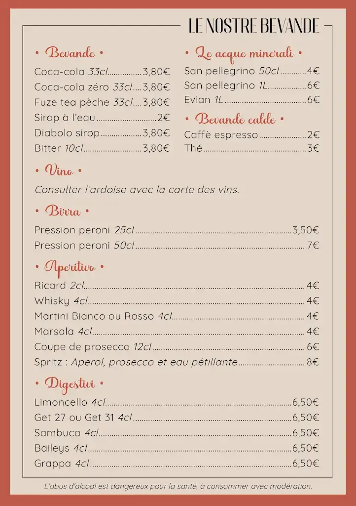 Menu_trattoria la piazza_Saint-Quentin-Fallavier_image_3