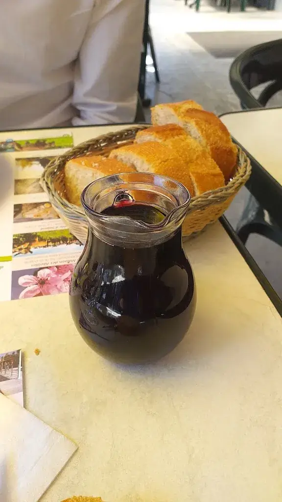 Menu_Restaurant des Voyageurs_Saint-Paul-des-Landes_immagine_7