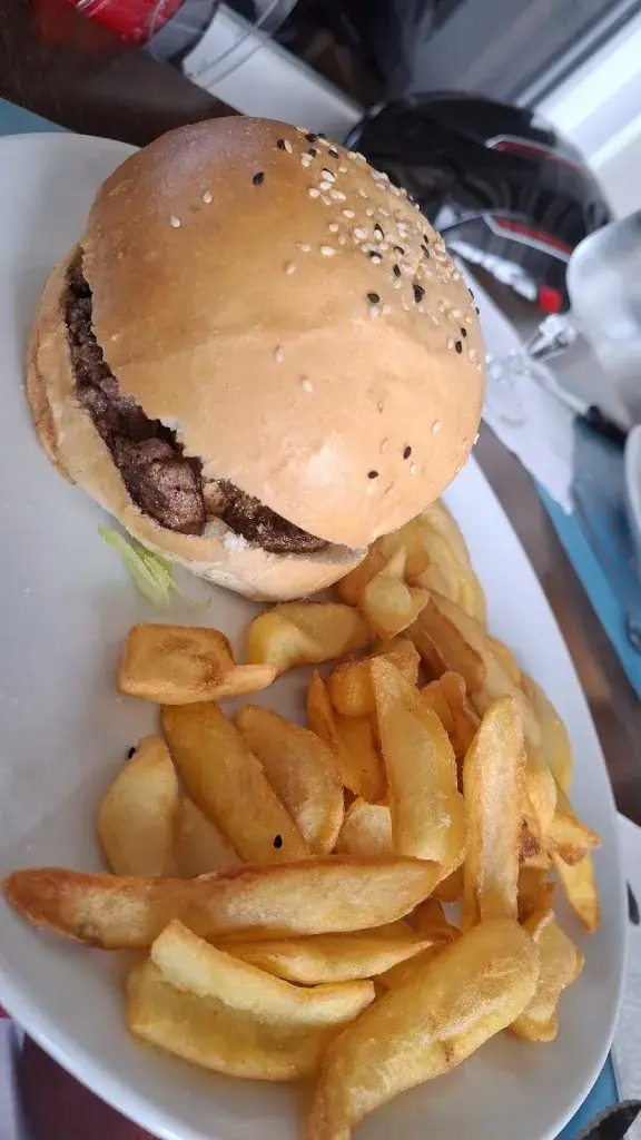 Angelique Thomas_Restaurant des Voyageurs_Saint-Paul-des-Landes_recensione