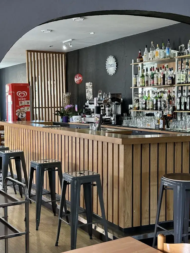 Restaurant des Voyageurs ristorante a Saint-Paul-des-Landes