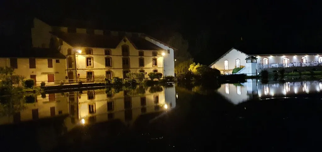 xav cad_Moulin de Poustagnacq_Saint-Paul-lès-Dax_review