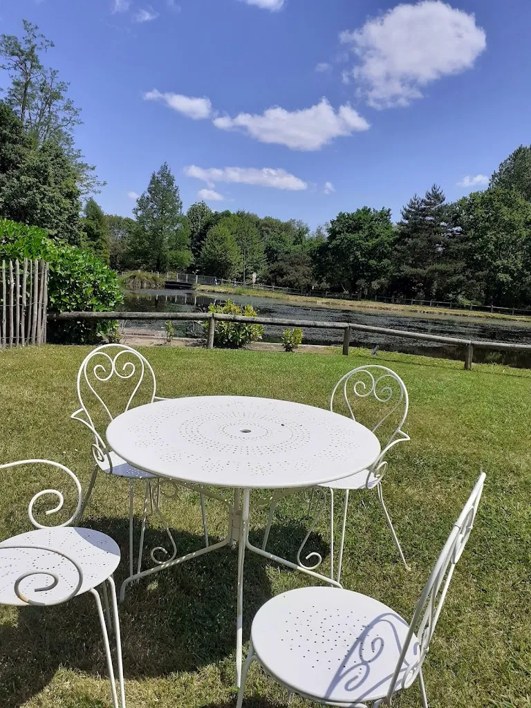 Moulin de Poustagnacq restaurant in Saint-Paul-lès-Dax