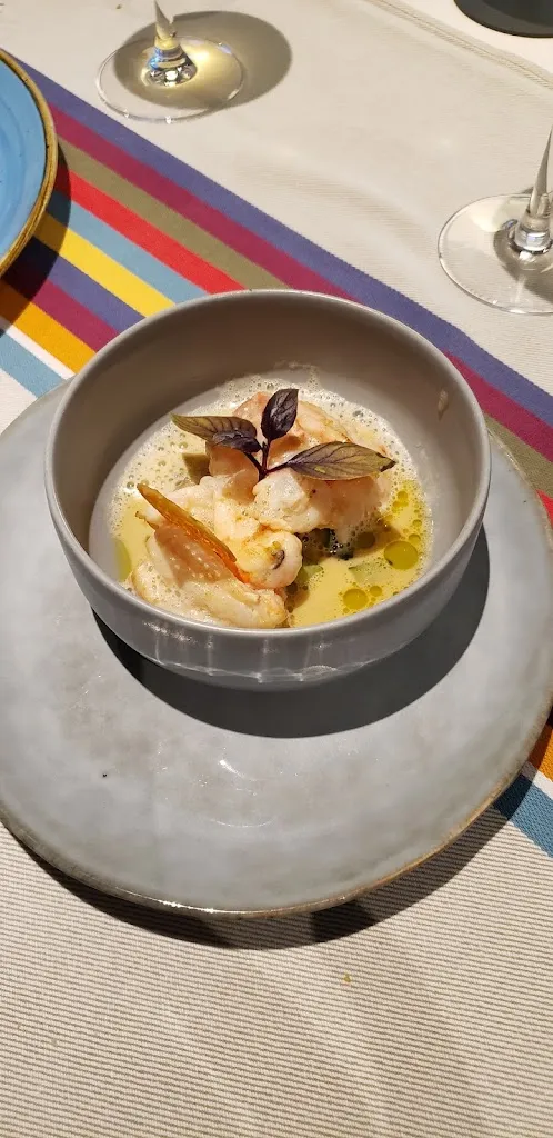 Menu_Le Relais des Plages_Saint-Paul-lès-Dax_image_6