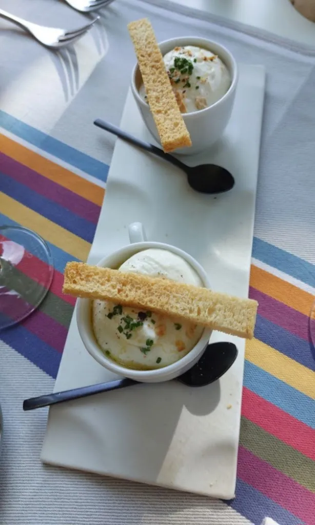 Menu_Le Relais des Plages_Saint-Paul-lès-Dax_image_7