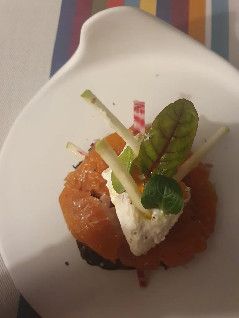 Menu_Le Relais des Plages_Saint-Paul-lès-Dax_image_8