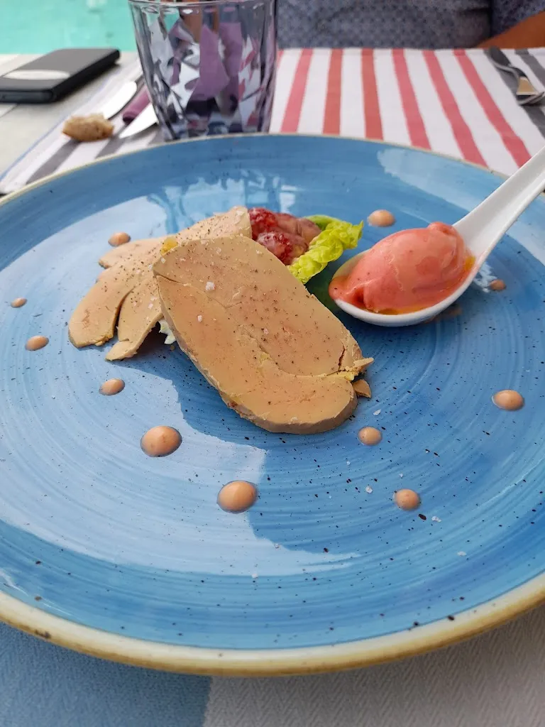 Menu_Le Relais des Plages_Saint-Paul-lès-Dax_image_9