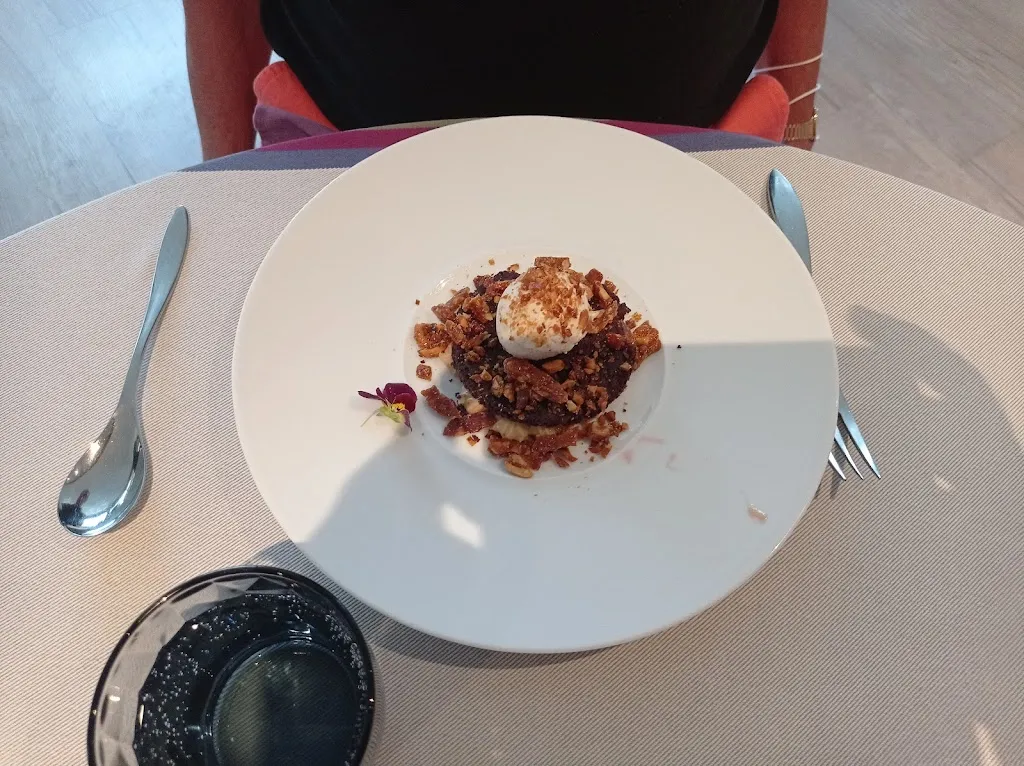 Casper J_Le Relais des Plages_Saint-Paul-lès-Dax_review