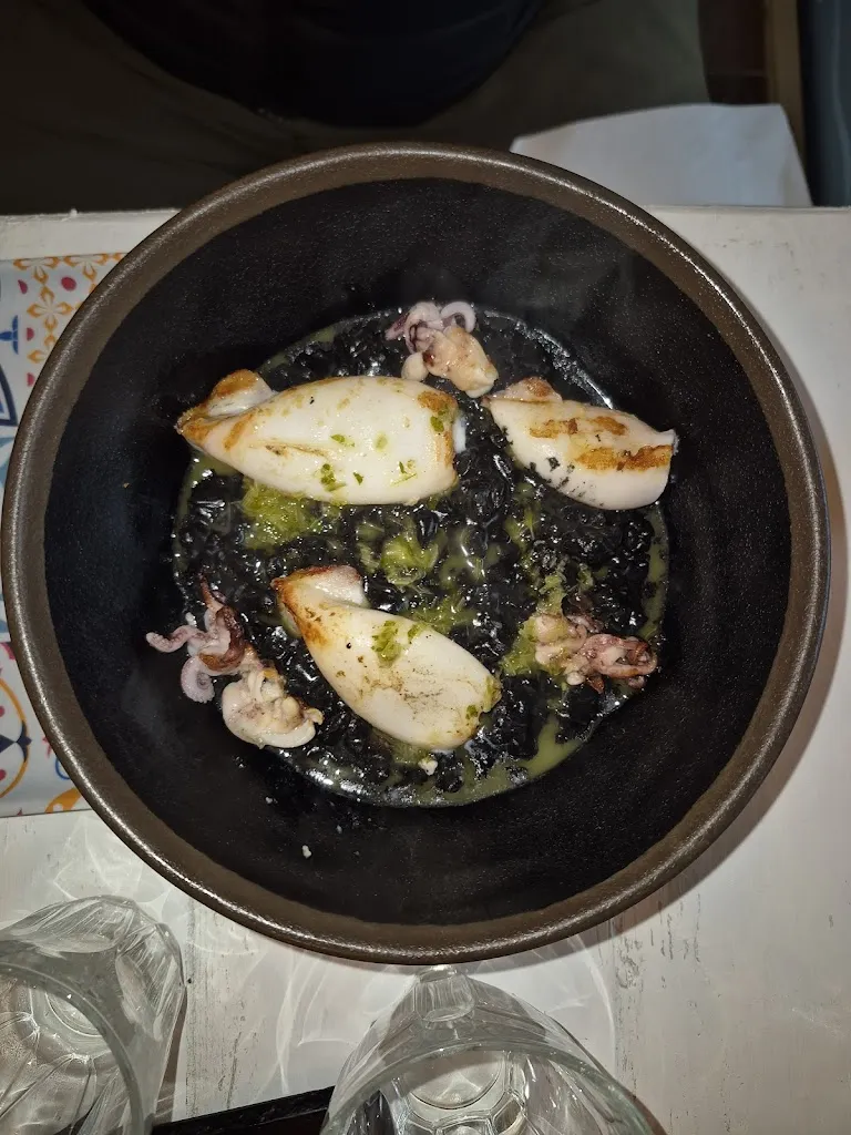 makram fawaz_L' Arbre Perché_Saint-Paul-lès-Dax_review