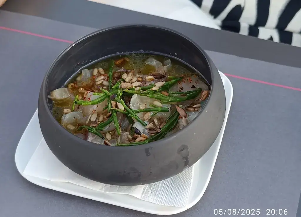 Amandine Richerdt_Comptoir JOA de St-Paul-Lès-Dax_Saint-Paul-lès-Dax_review