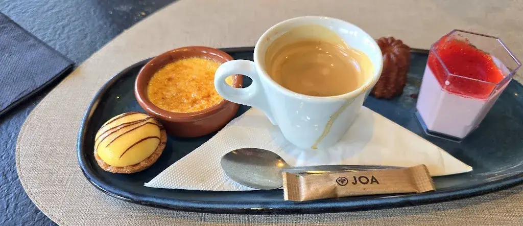 Fabrice QUIGNETTE_Comptoir JOA de St-Paul-Lès-Dax_Saint-Paul-lès-Dax_review