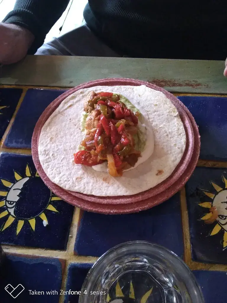 Menu_El Tex-Mex - Bar - Restaurant - Bowling_Saint-Paul-lès-Dax_immagine_5