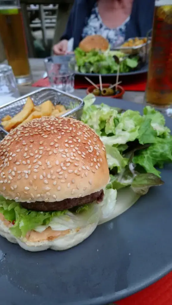 Menu_El Tex-Mex - Bar - Restaurant - Bowling_Saint-Paul-lès-Dax_immagine_6