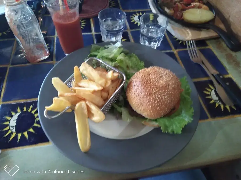 Menu_El Tex-Mex - Bar - Restaurant - Bowling_Saint-Paul-lès-Dax_immagine_7