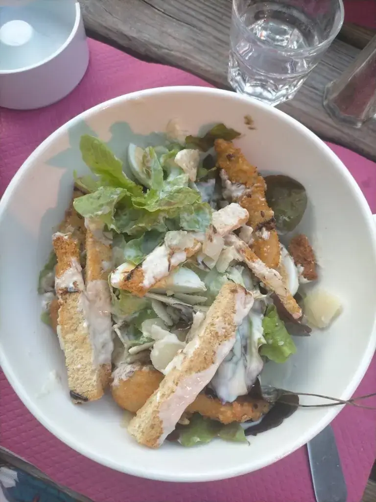 Menu_El Tex-Mex - Bar - Restaurant - Bowling_Saint-Paul-lès-Dax_immagine_8