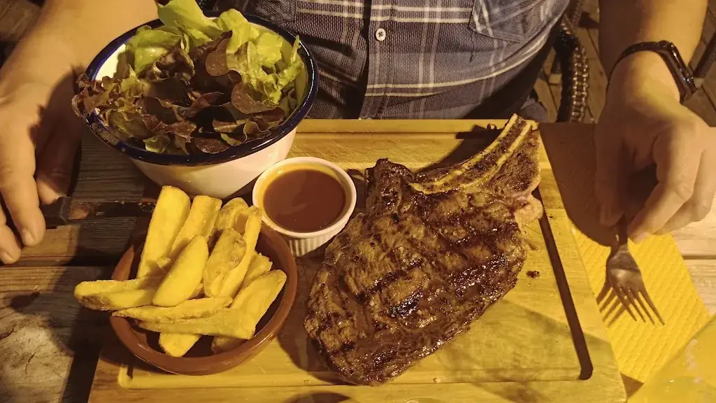 Menu_El Tex-Mex - Bar - Restaurant - Bowling_Saint-Paul-lès-Dax_immagine_9