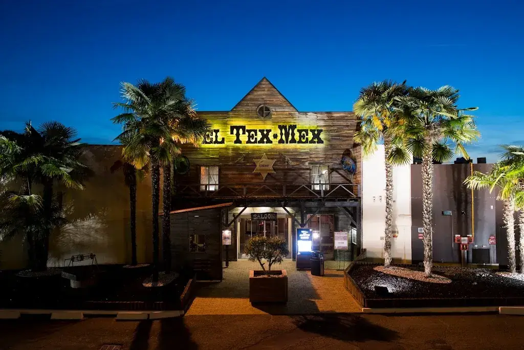 El Tex-Mex - Bar - Restaurant - Bowling restaurant in Saint-Paul-lès-Dax