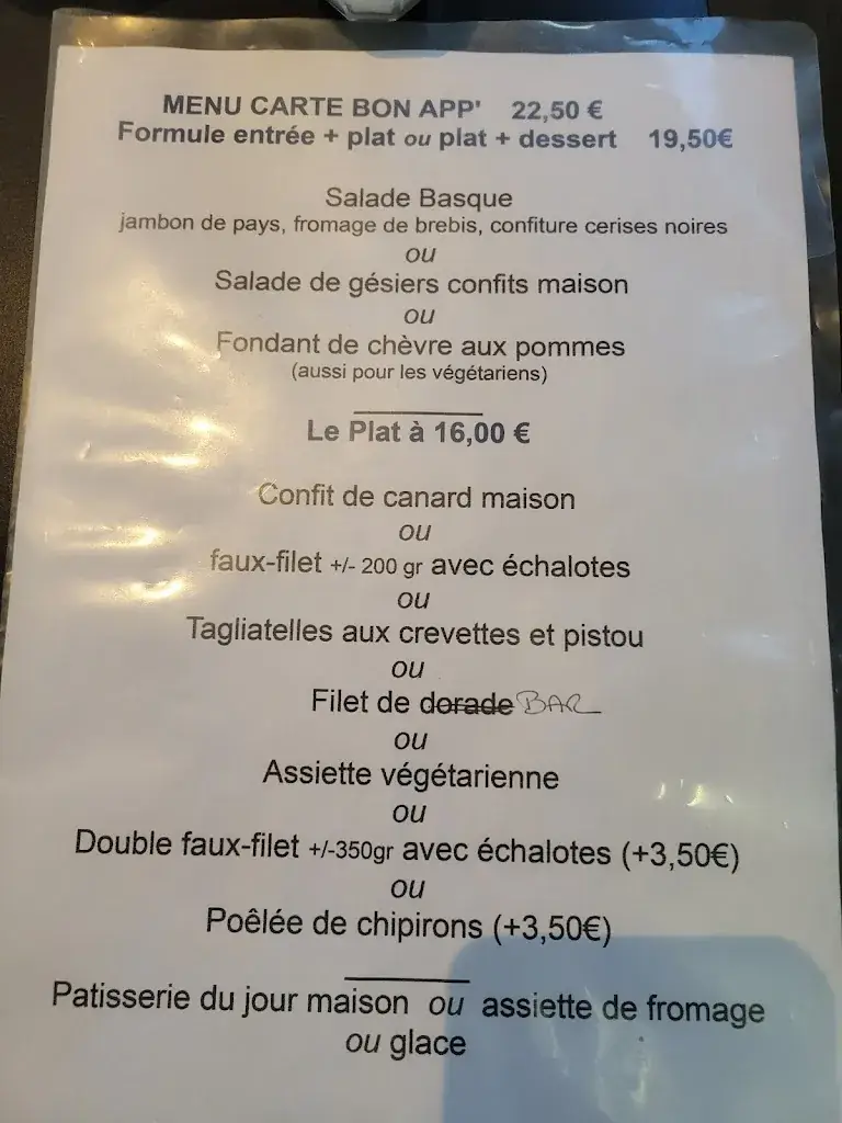 Menu_Bon App_Saint-Paul-lès-Dax_image_1