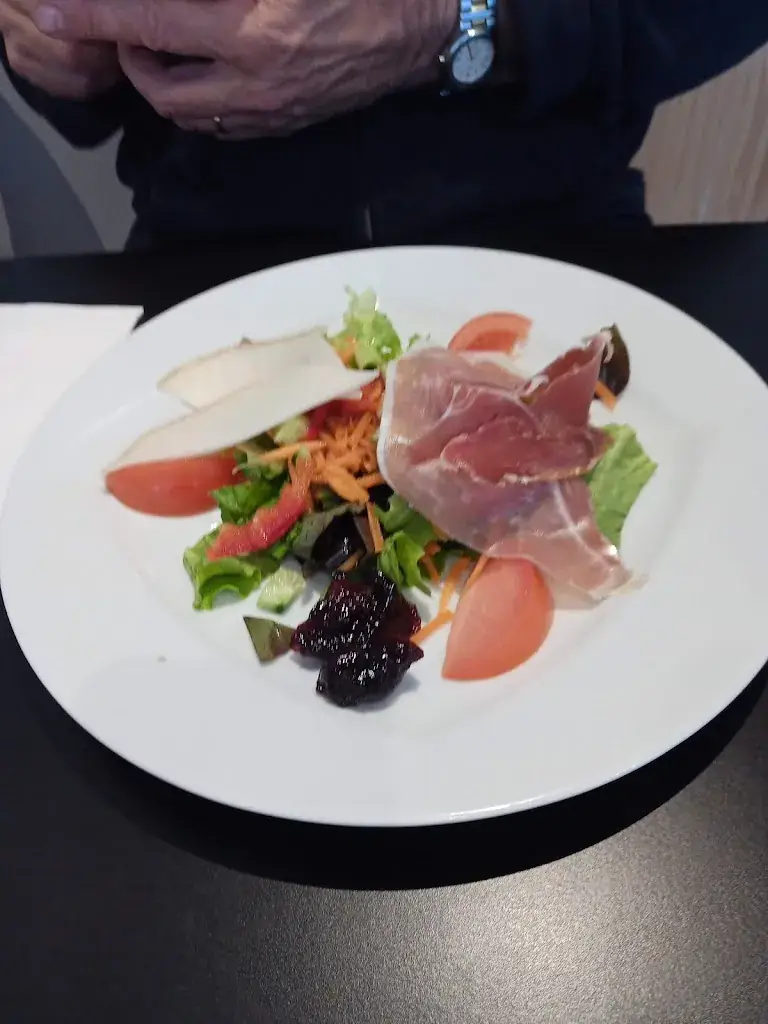 John Carver_Bon App_Saint-Paul-lès-Dax_review