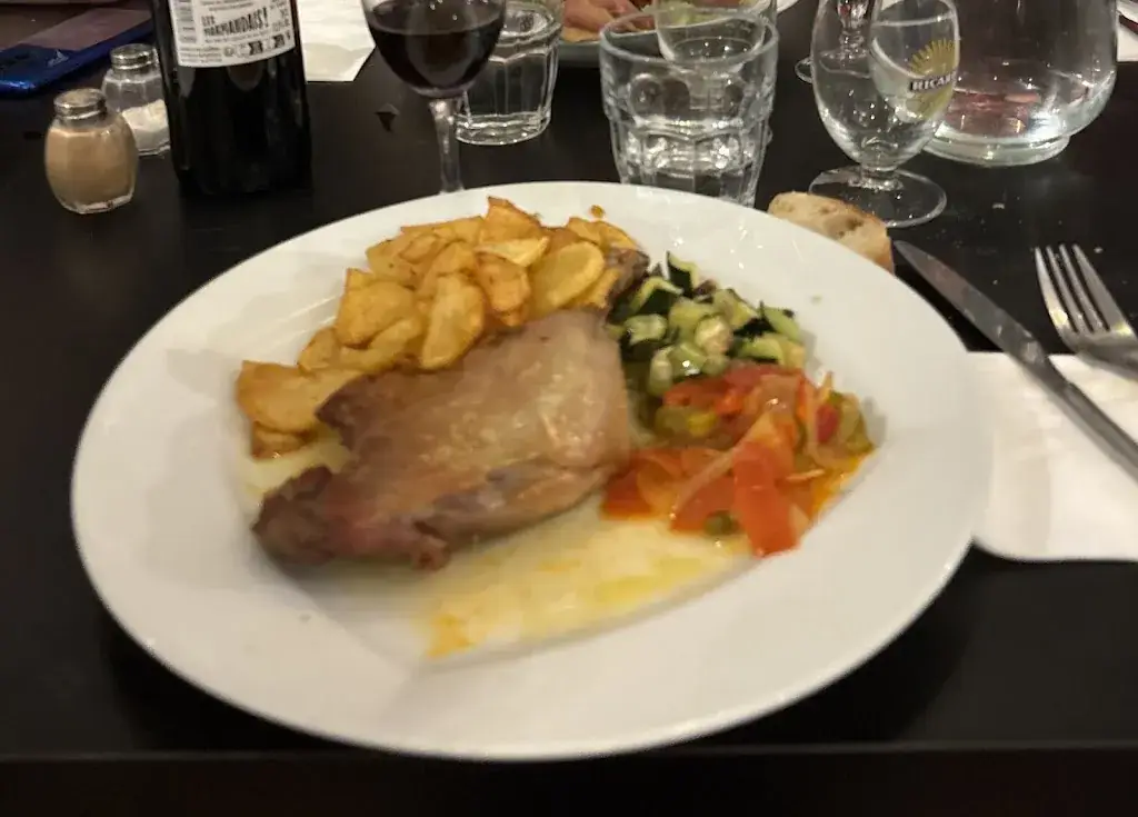 Thomas_Bon App_Saint-Paul-lès-Dax_review