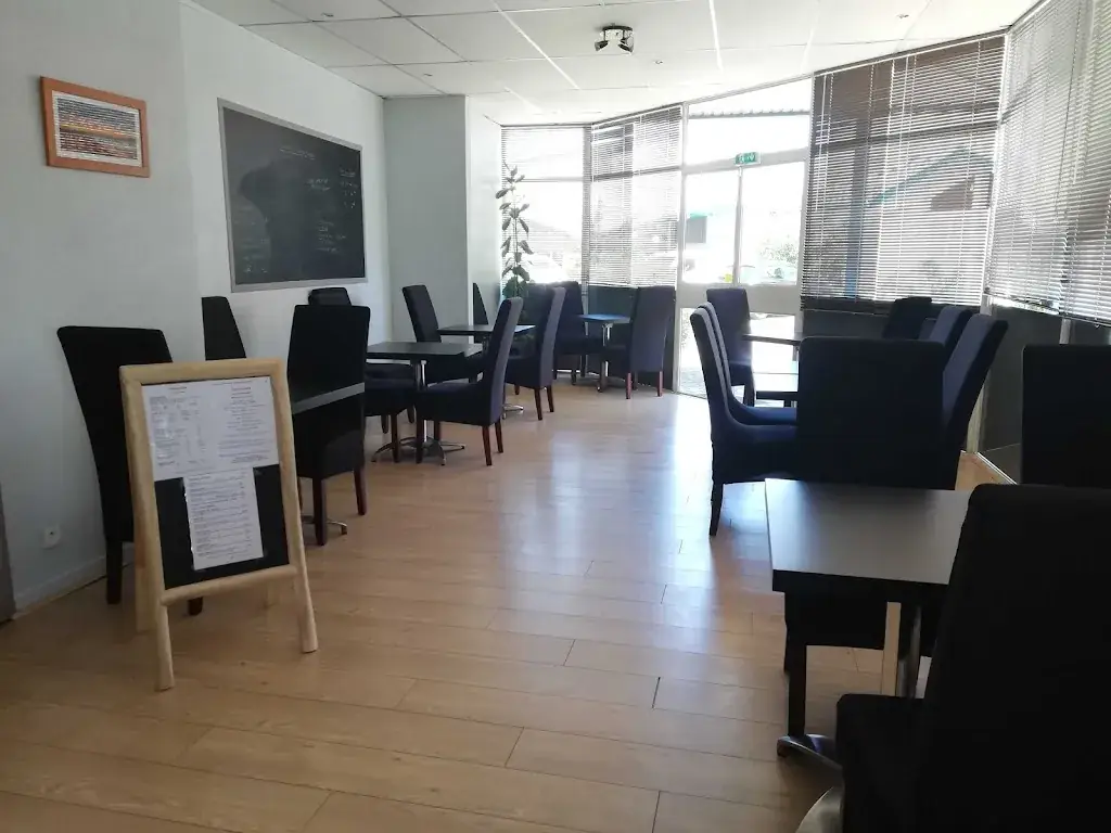 Bon App restaurant in Saint-Paul-lès-Dax