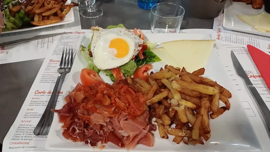 Corinne B._Le Brasero_Saint-Paul-lès-Dax_review