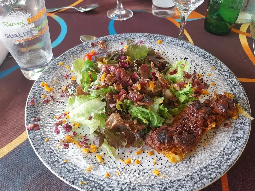 Menu_Restaurant des Promeneurs_Saint-Paulien_image_6