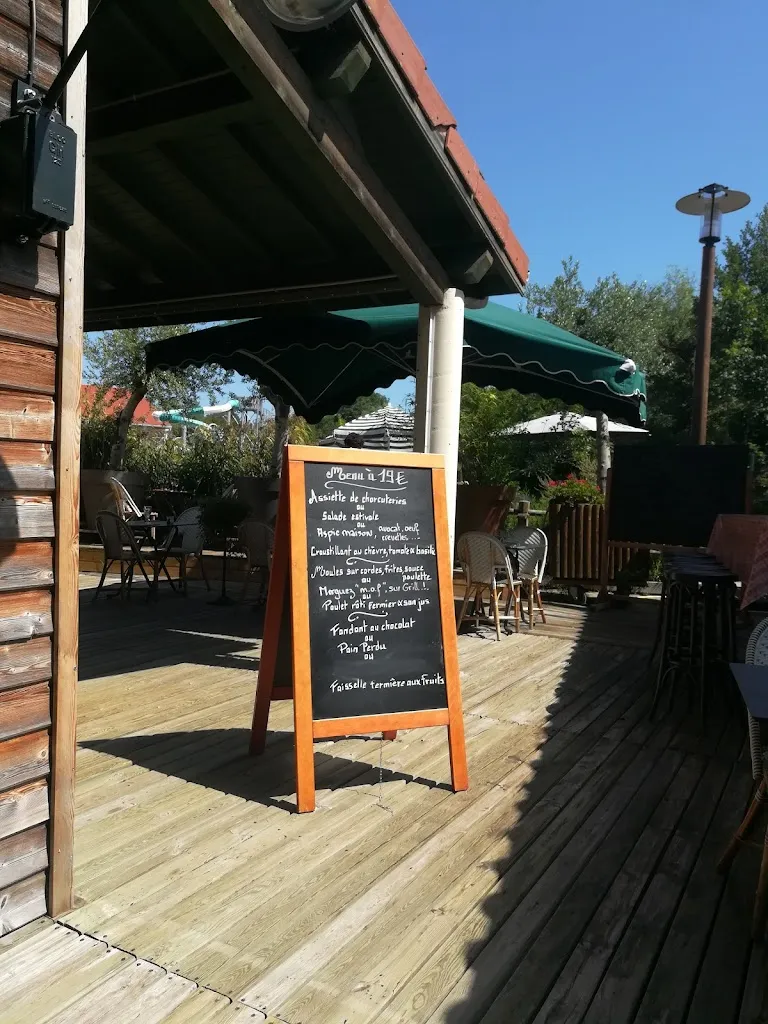 Ingrid BOUFFé_Restaurant albert la Guinguette_Saint-Paulien_review