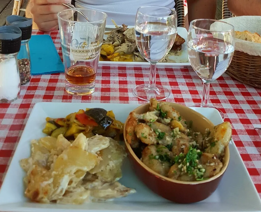 mart BUISSO_Restaurant albert la Guinguette_Saint-Paulien_review