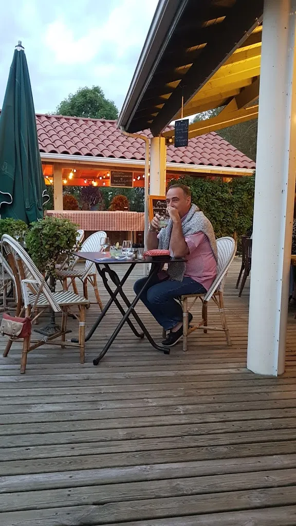 O R_Restaurant albert la Guinguette_Saint-Paulien_review