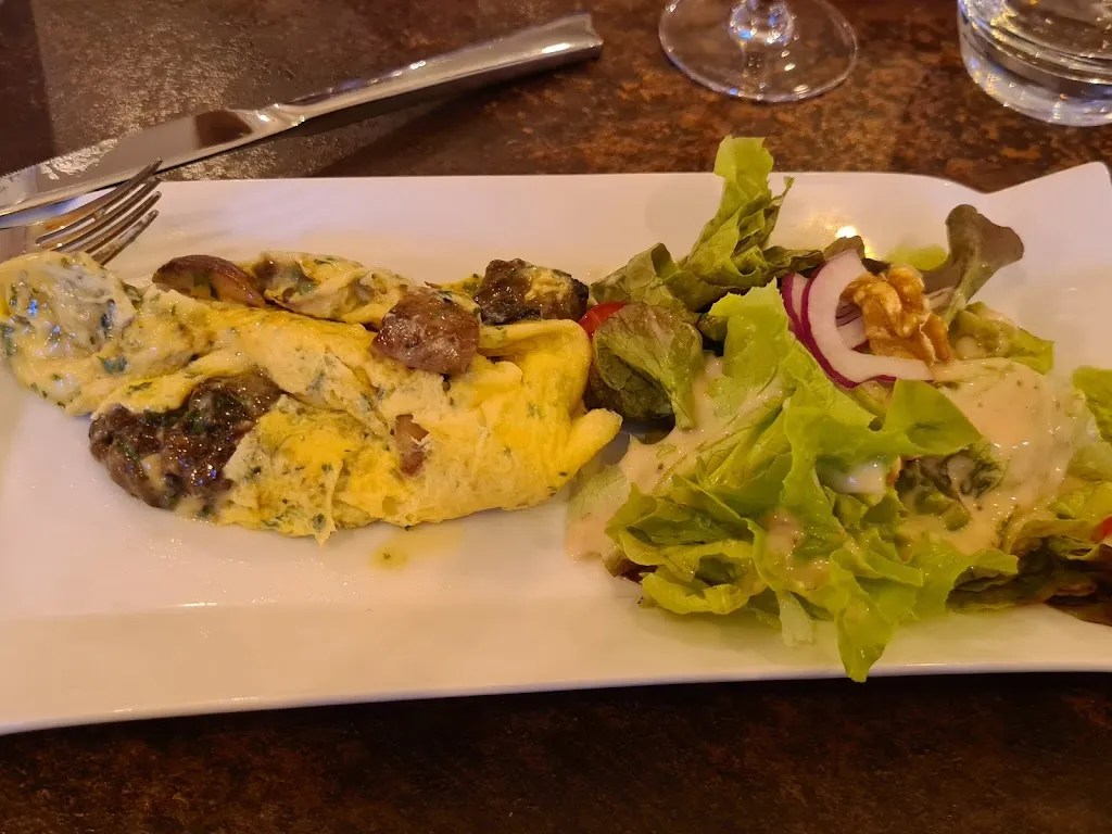 Menu_Restaurant des Voyageurs & Hôtel_Saint-Paulien_immagine_6