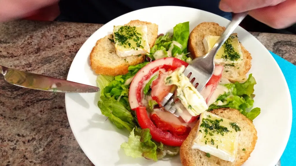 Menu_Restaurant des Voyageurs & Hôtel_Saint-Paulien_immagine_7