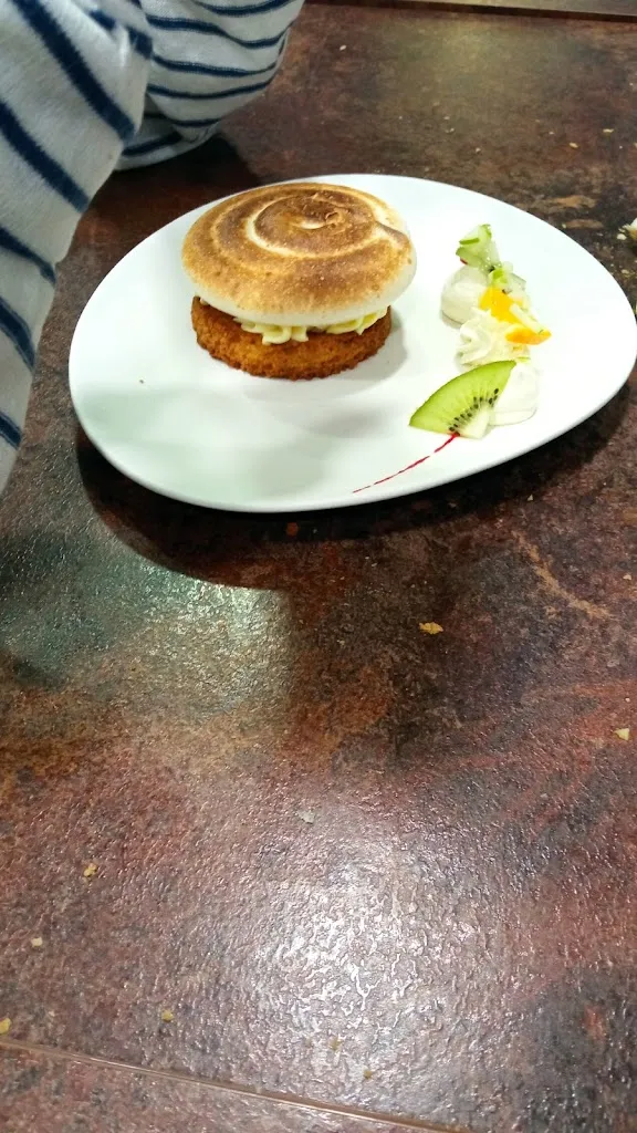 Menu_Restaurant des Voyageurs & Hôtel_Saint-Paulien_immagine_8