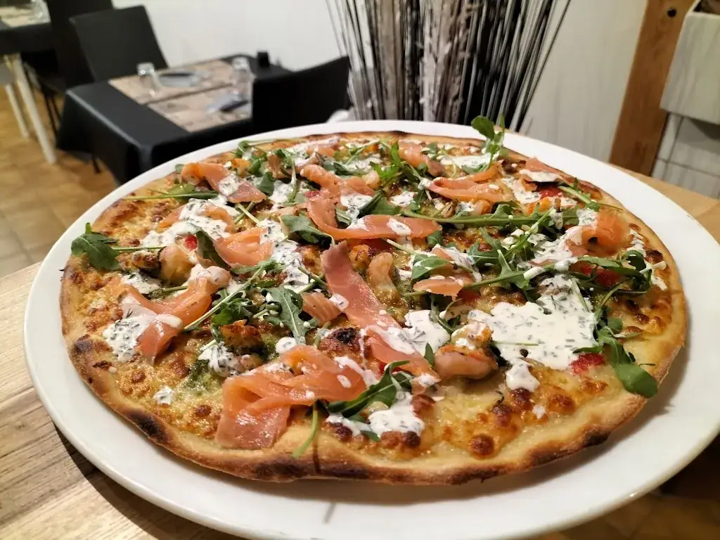 Menu_Pizzeria le cocon_Saint-Paulien_immagine_5