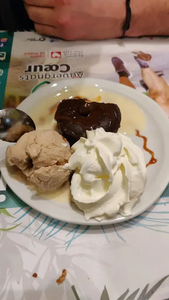 Alexis Albouy_Pizzeria le cocon_Saint-Paulien_recensione