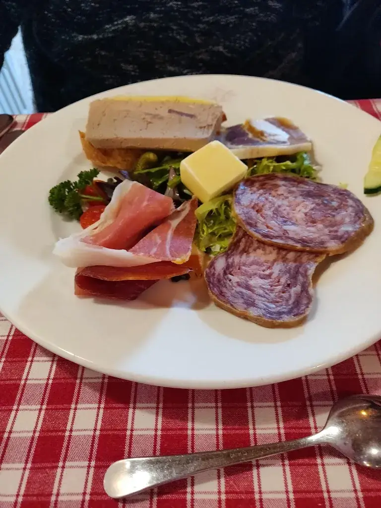 Menu_Auberge La Maison Julia_Blanzac_image_8