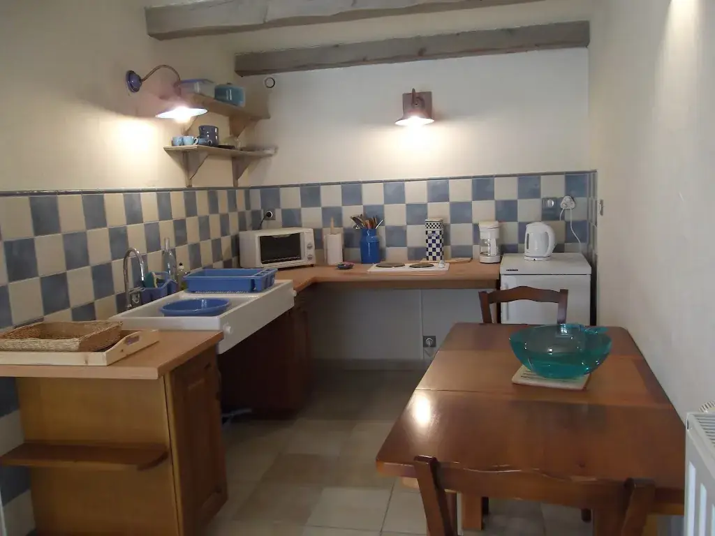 Auberge La Maison Julia_Blanzac_slider_image_1