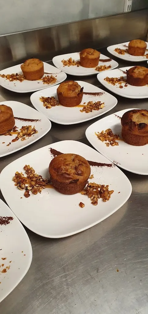 Menu_Café Restaurant Le Martinet_Saint-Quentin-sur-Isère_immagine_4