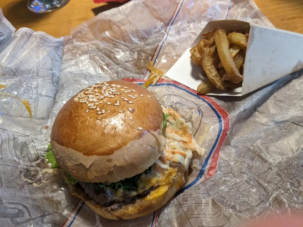 Menu_Café Restaurant Le Martinet_Saint-Quentin-sur-Isère_immagine_6