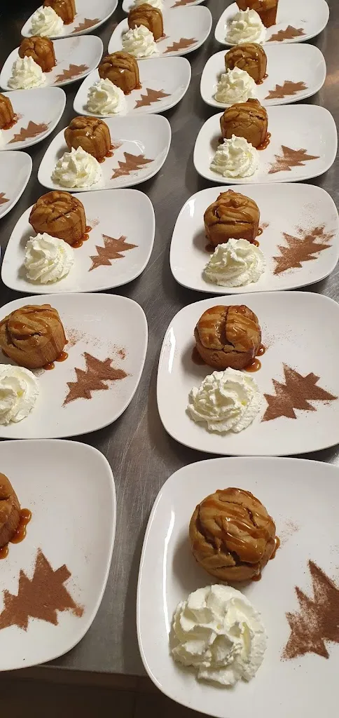 Menu_Café Restaurant Le Martinet_Saint-Quentin-sur-Isère_immagine_7