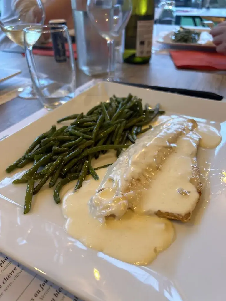 Menü_Aux Terrasses de Saint Quentin_Saint-Quentin-sur-Isère_Bild_5