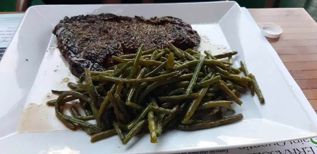 Menü_Aux Terrasses de Saint Quentin_Saint-Quentin-sur-Isère_Bild_8