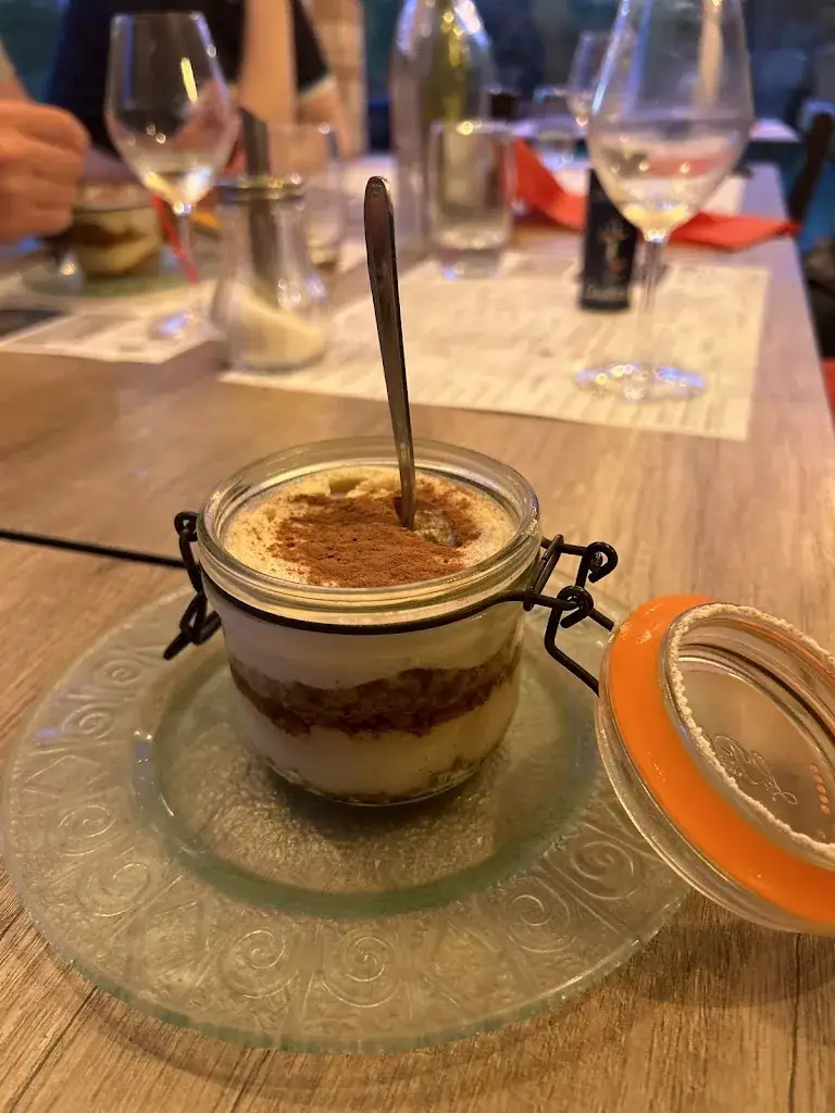 Menü_Aux Terrasses de Saint Quentin_Saint-Quentin-sur-Isère_Bild_9