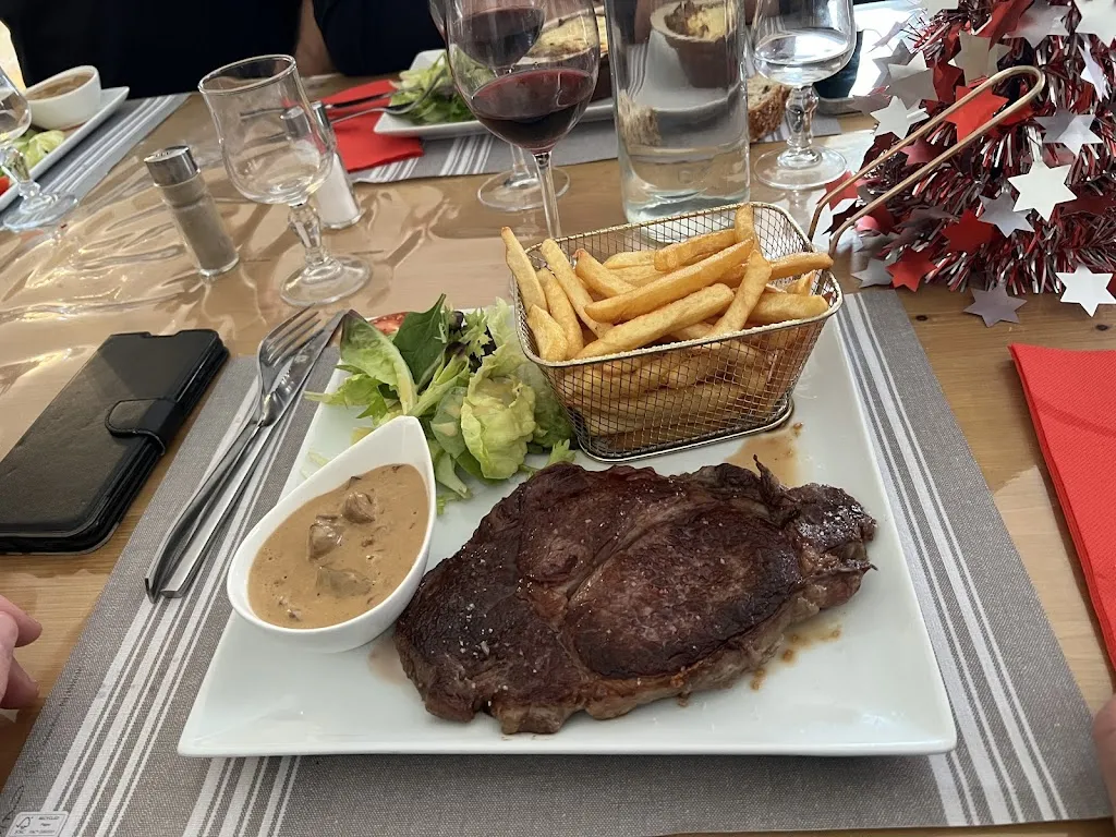 Menu_Auberge du Pont_Saint-Rémy-de-Maurienne_immagine_9