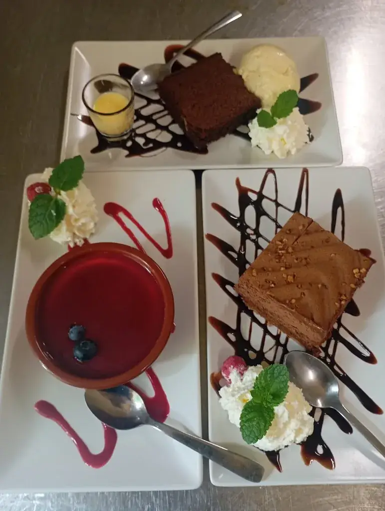 Stef_Restaurant Le Lac Bleu_Saint-Rémy-de-Maurienne_review