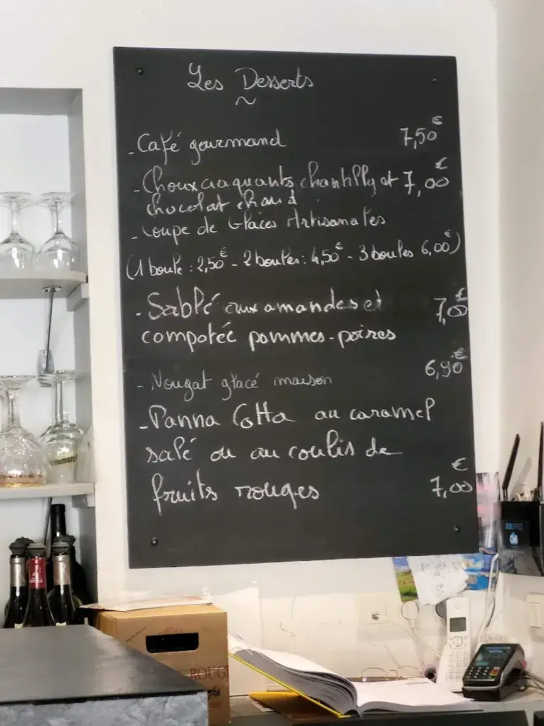 Menu_Restaurant L'Indus_Saint-Martin-d'Hères_image_3