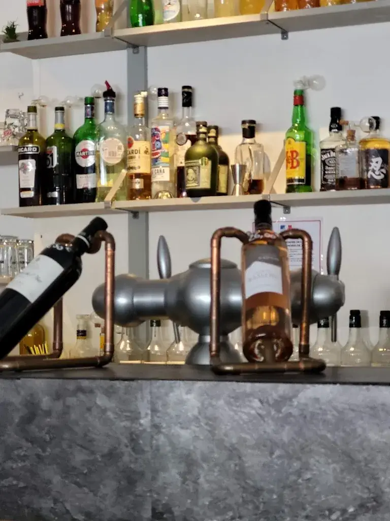 Menu_Restaurant L'Indus_Saint-Martin-d'Hères_image_7