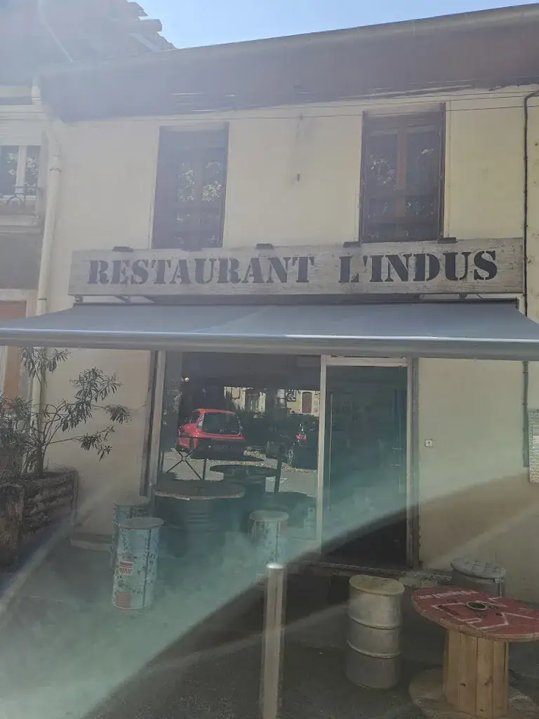 Richard Tardif_Restaurant L'Indus_Saint-Martin-d'Hères_review